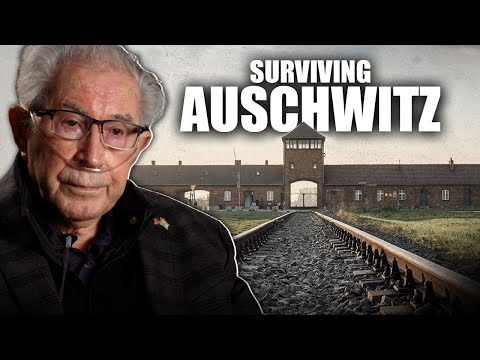 How I SURVIVED Four Different Nazi Concentration Camps — cinematography by Umit Gulsen