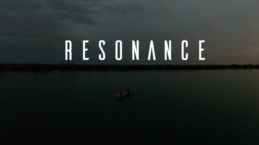 Resonance — cinematography by Umit Gulsen
