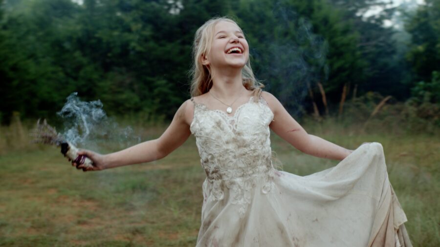 Smoke Signals — Heather Mae — cinematography by Umit Gulsen