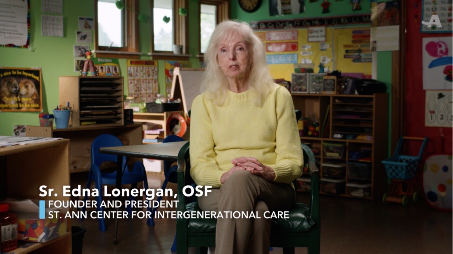 The Daycare Teaching Kids to Accept Adults with Disabilities — cinematography by Umit Gulsen